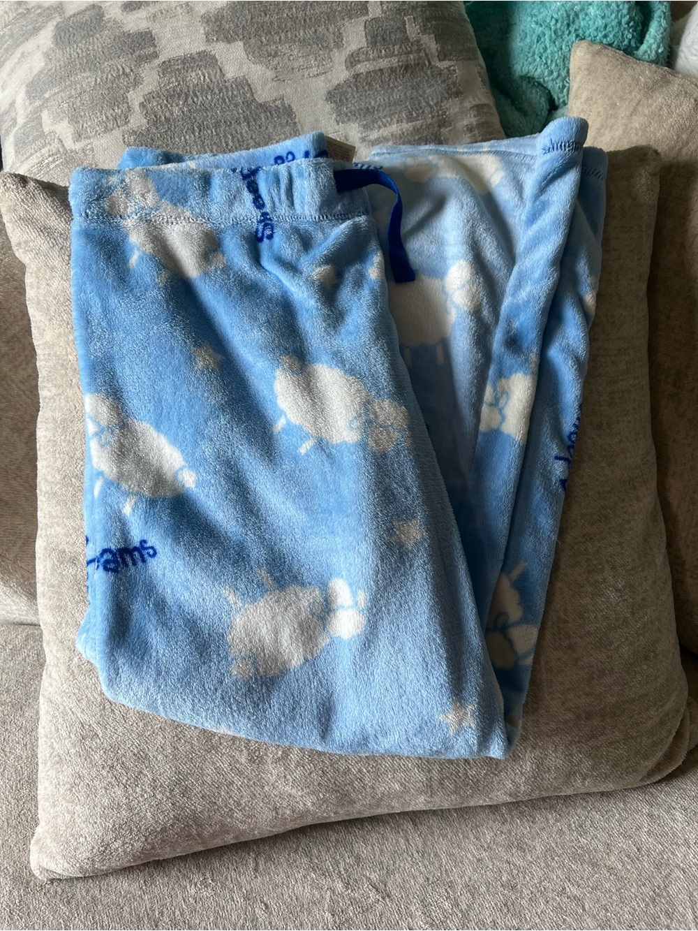 Faded Glory Sleepwear pajama pants